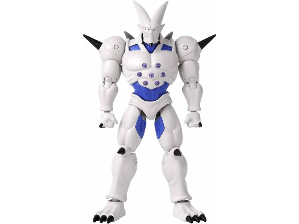 Dragon Ball Dragon Stars Super Series Yi-Shinron Bandai 40727