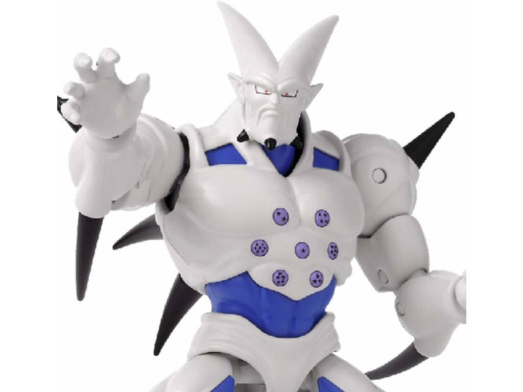 Dragon Ball Dragon Stars Super Series Yi-Shinron Bandai 40727