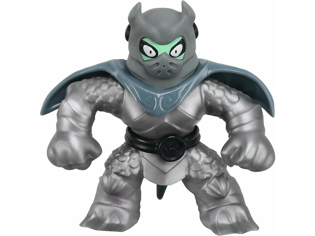Heroes Of Goo Jit Zu Deep Goo Sea Jit Zu Deep Goo Sea Figura Mantara Bandai CO42569