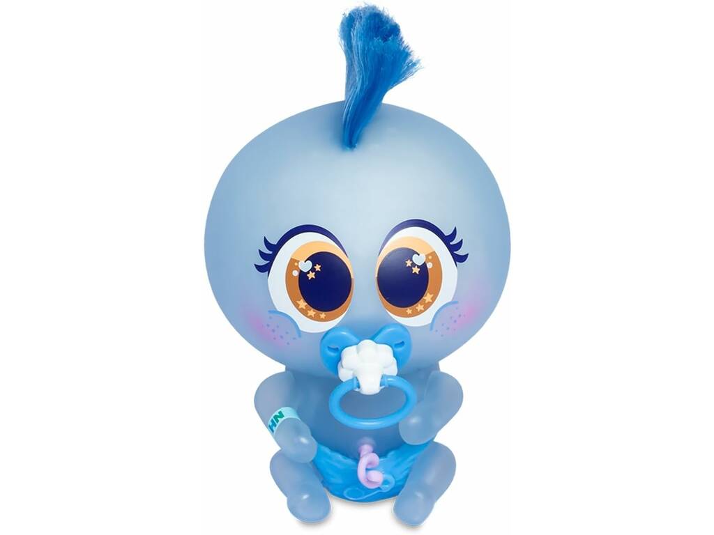 Ksimerito Ilumerito Luzio Doll Bandai D999078