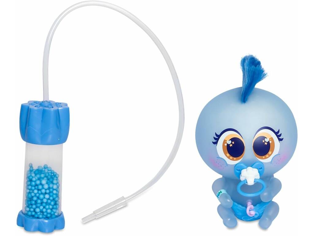 Ksimerito Ilumerito Luzio Doll Bandai D999078