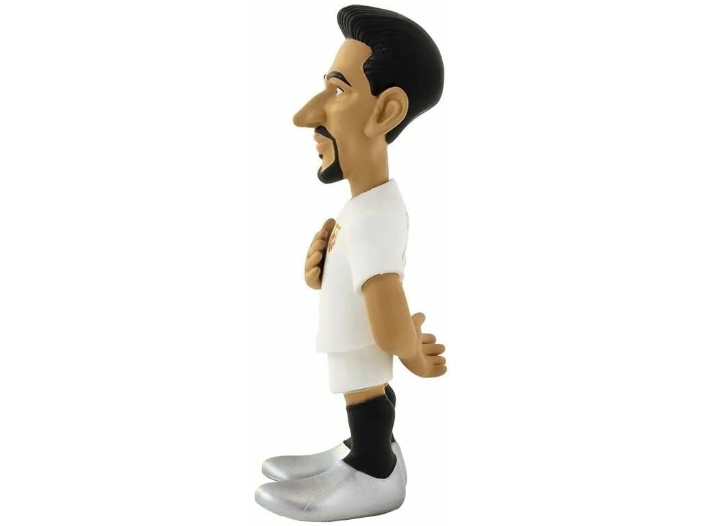Minix Sevilla FC Navas Figure Bandai Bandai MN10646