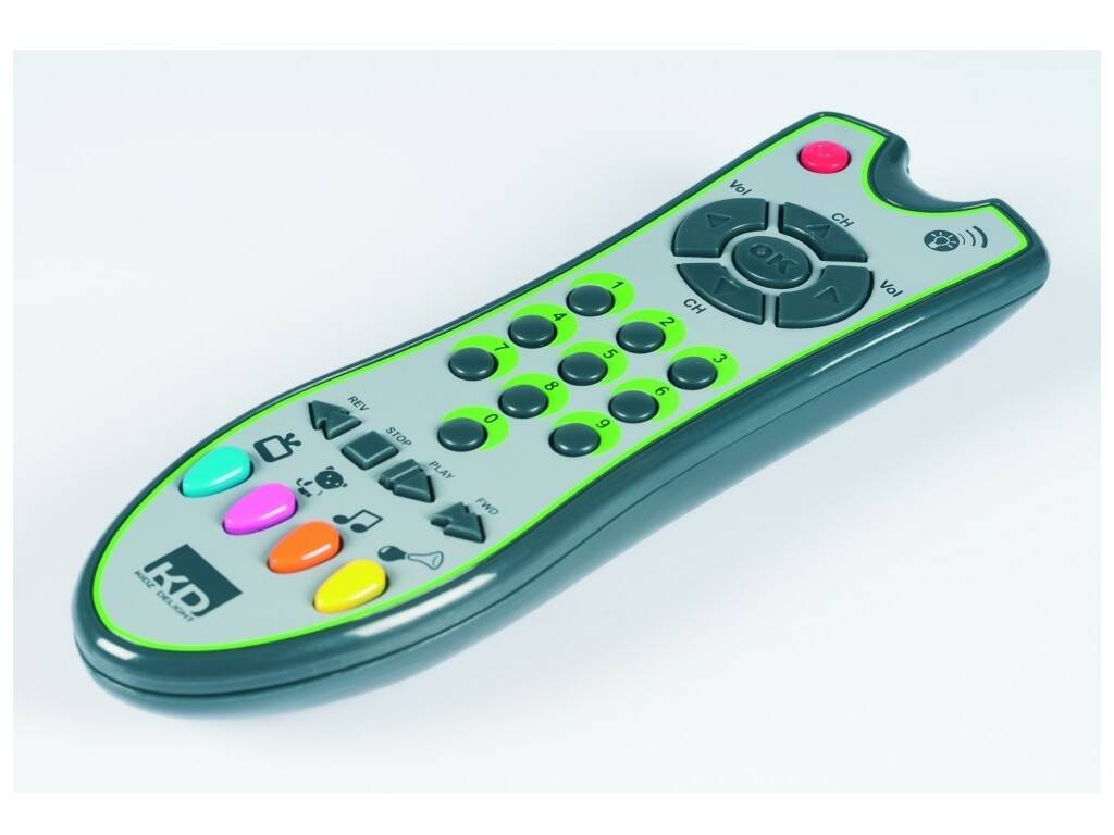 Télécommande InfiniFun Cefa Toys 972