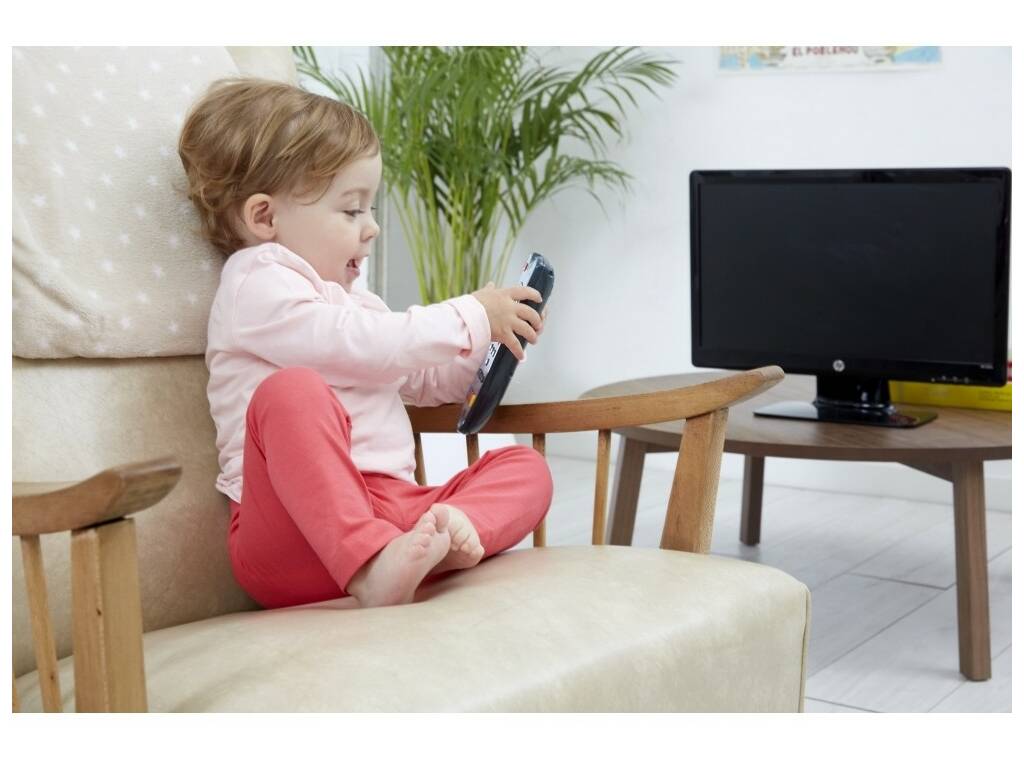 Télécommande InfiniFun Cefa Toys 972