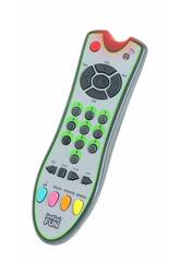 Télécommande InfiniFun Cefa Toys 972