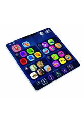 Mein erstes Tablet InfiniFun Cefa Toys 973
