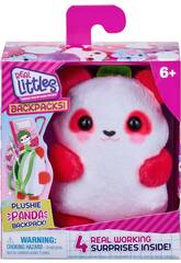 Real Littles Mochilas Animais De Peluche Cefa 262