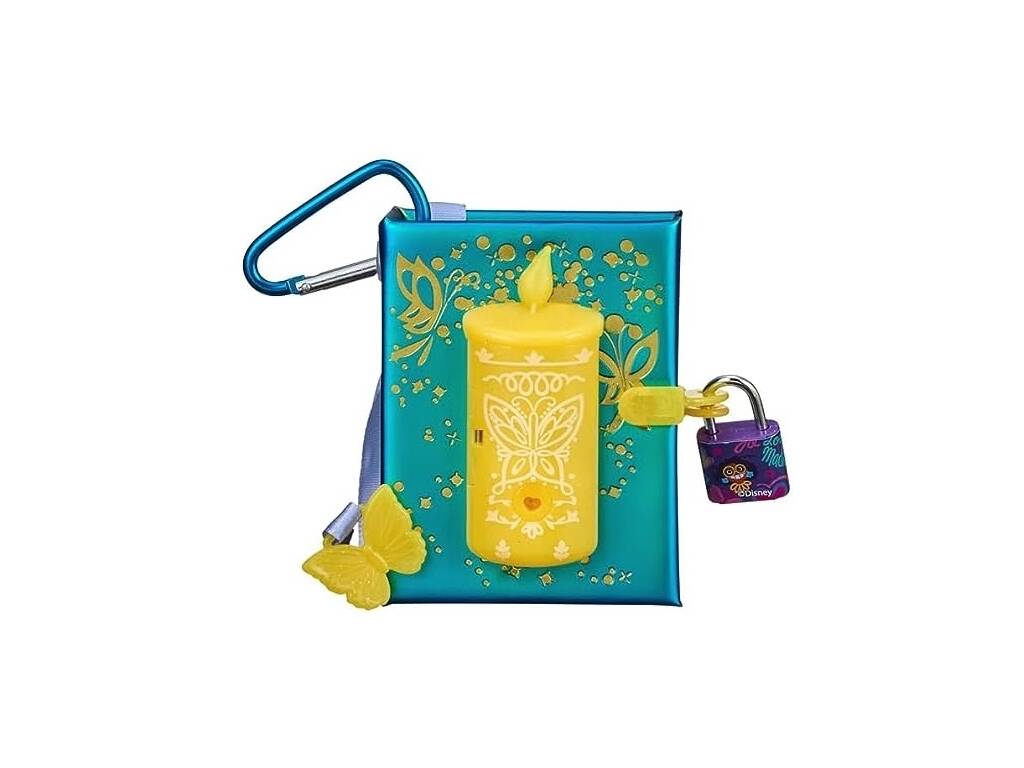 Real Littles Journal Disney Cefa 264