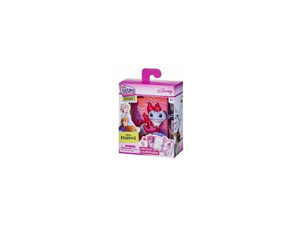 Real Littles Journal Disney Cefa 264