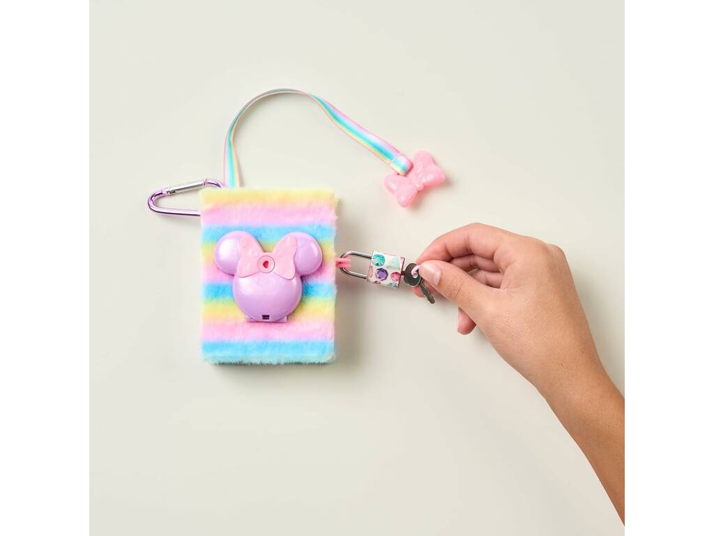Real Littles Journal Disney Cefa 264