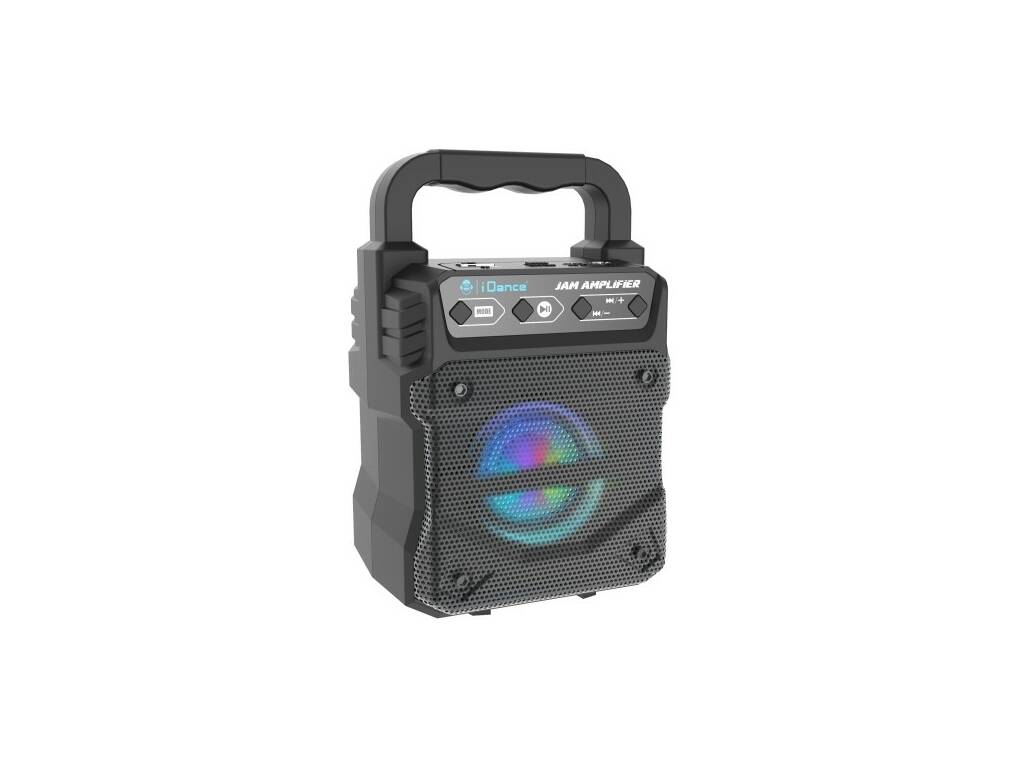 IDance Guitare électrique avec amplificateur Jam Hero Cefa Toys 352