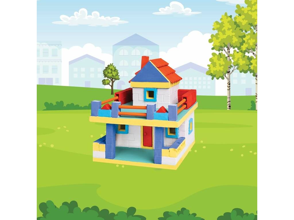Arquicefa Junior Cefa Toys 21853
