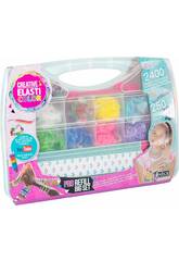 Creative Elasti Colour Briefcase Pro Refill Big Set Nice Group 3003