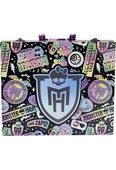 Monster High Make-up- und Nageletui Nice Group 37011