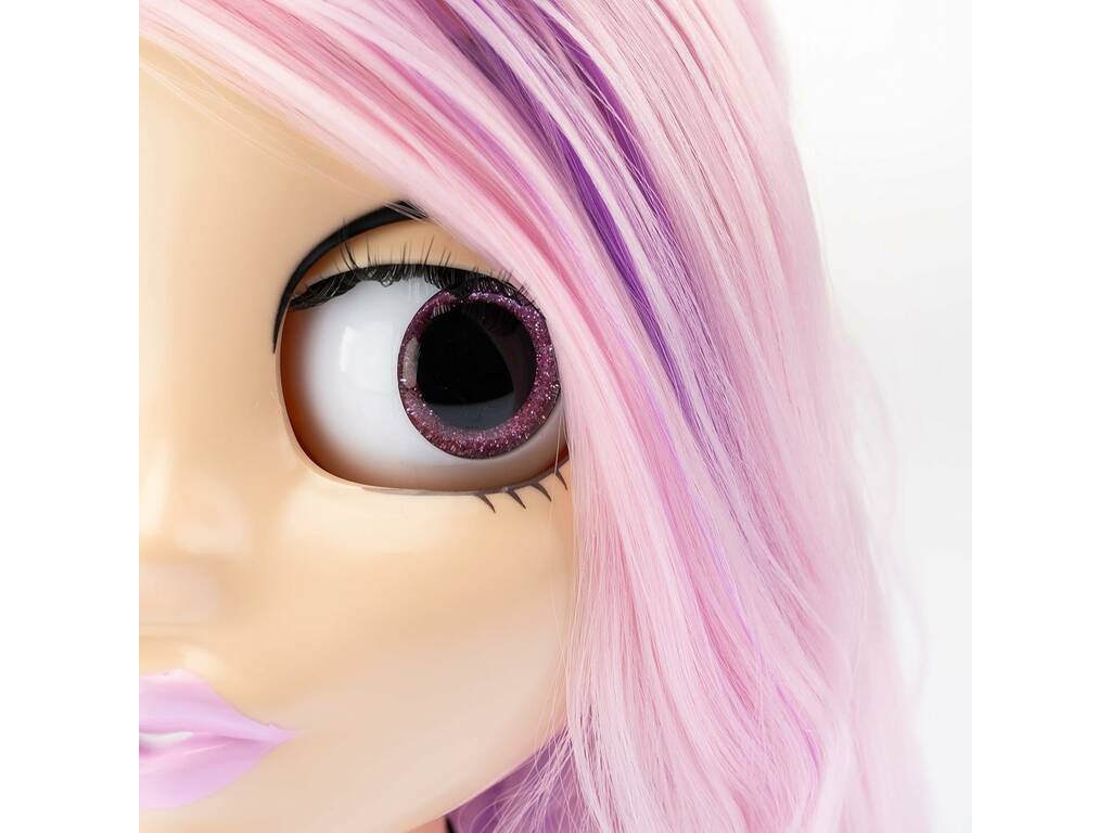Influencer Busto Maquillaje Nice Group 92049