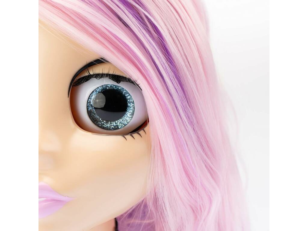 Influencer Busto Maquillaje Nice Group 92049