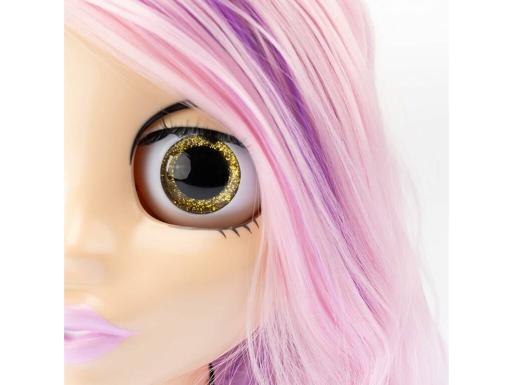 Influencer Busto Maquillaje Nice Group 92049