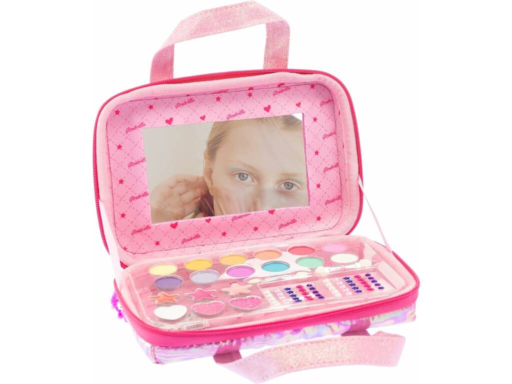 Girabrilla Set de maquillage Nice Group 19028