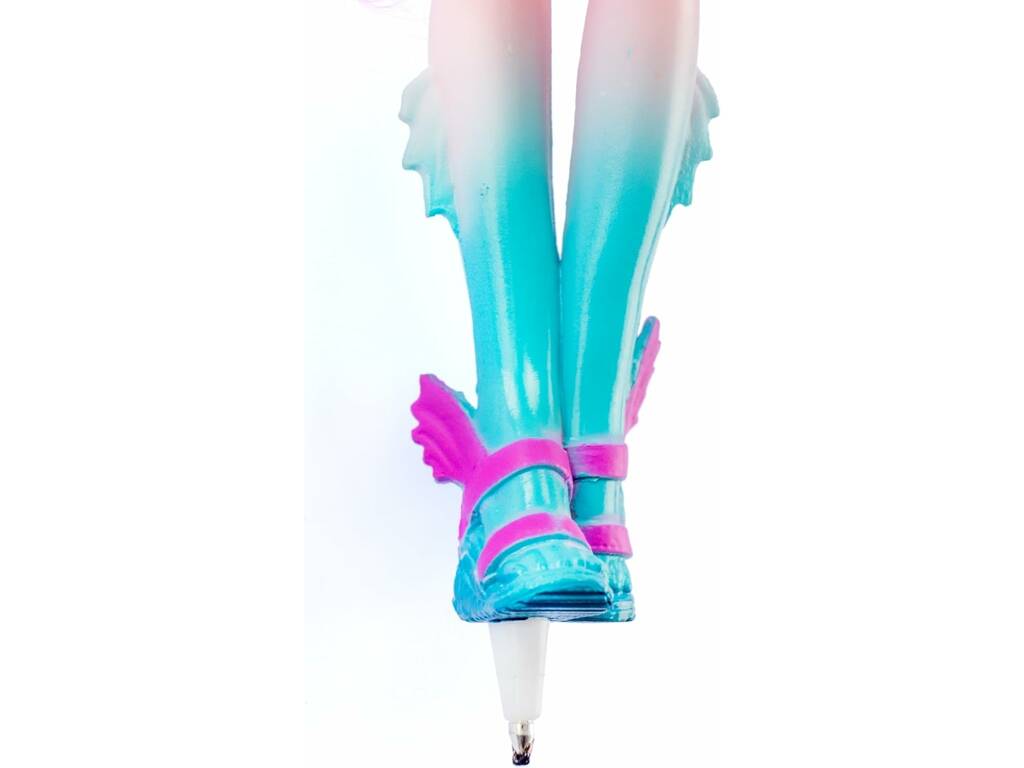 Poupée stylo Monster High 16 cm