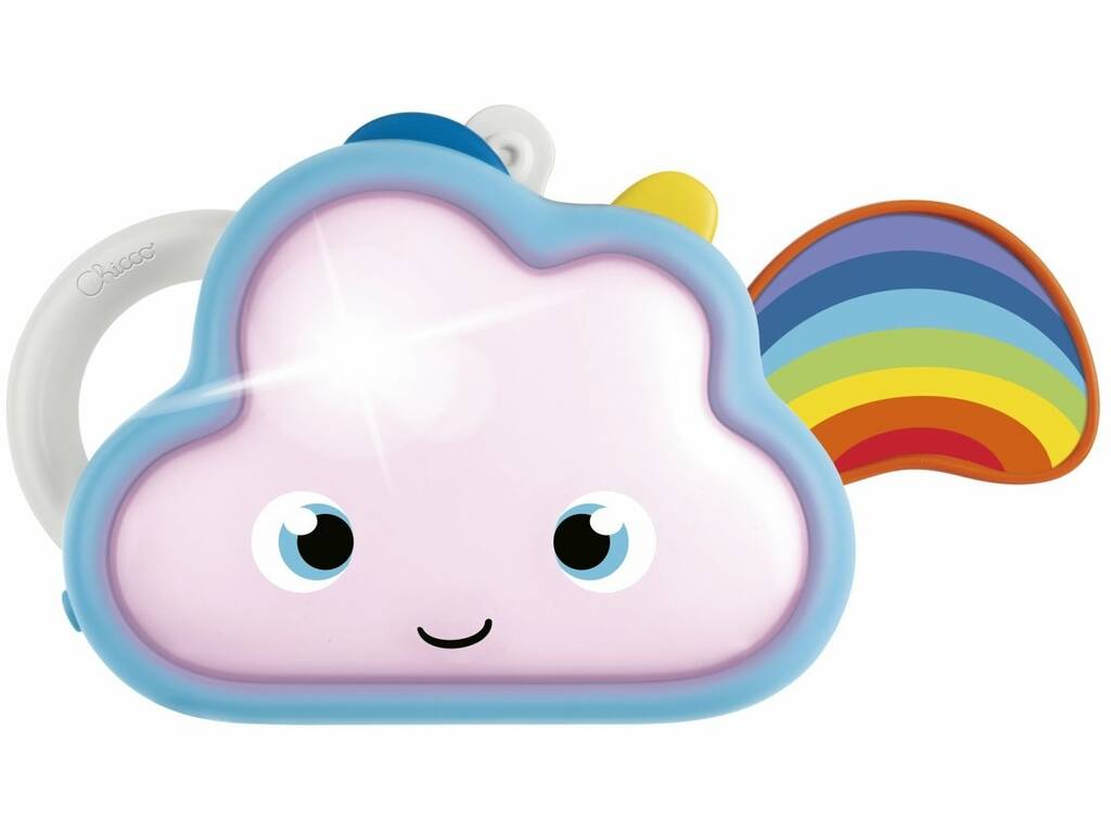 Weathy Die sprechende Wolke Chicco 11546