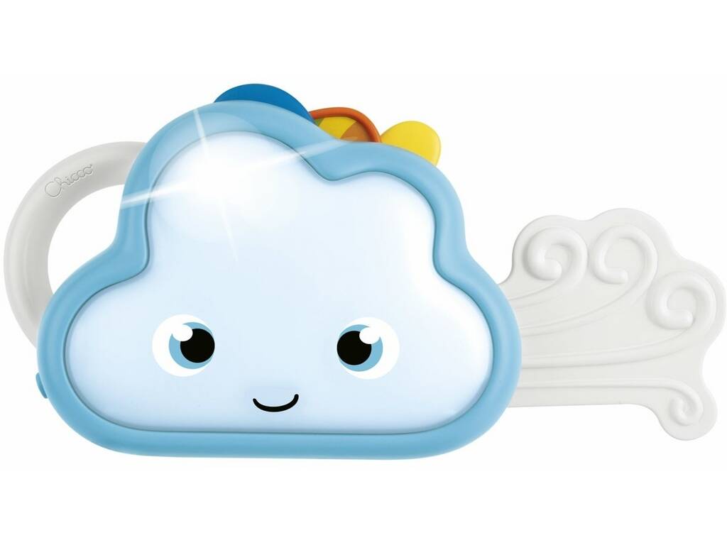Weathy Die sprechende Wolke Chicco 11546