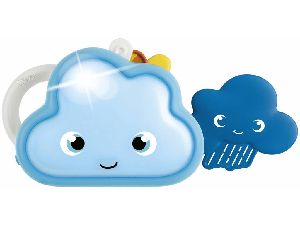Weathy Die sprechende Wolke Chicco 11546