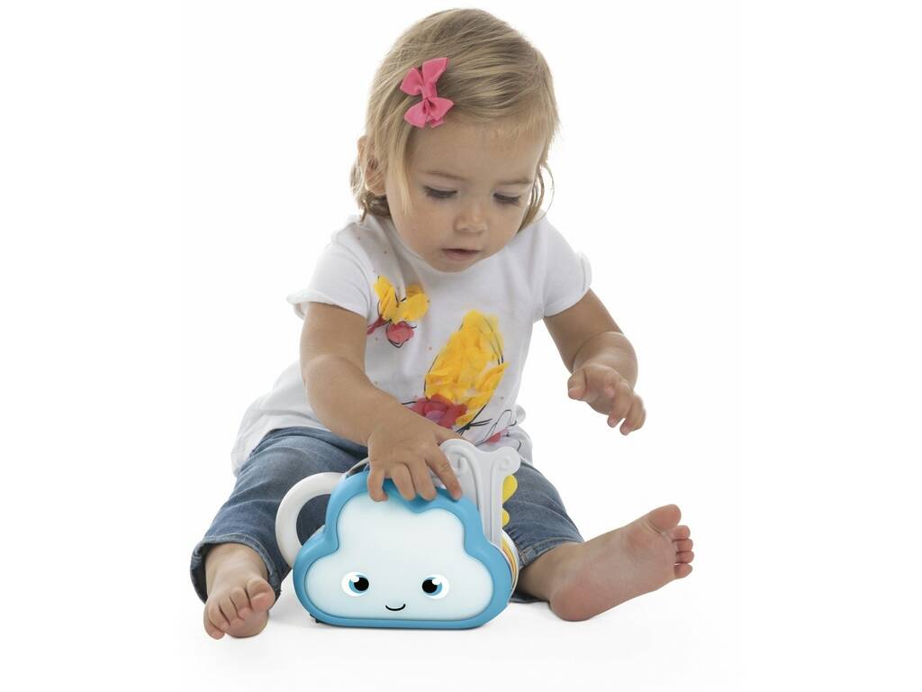 Weathy Die sprechende Wolke Chicco 11546