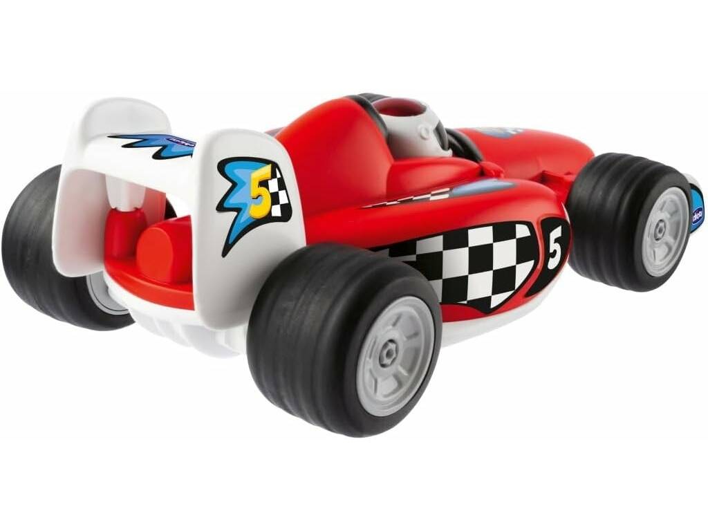 Auto Radiocomandata Tom Race Chicco 11333
