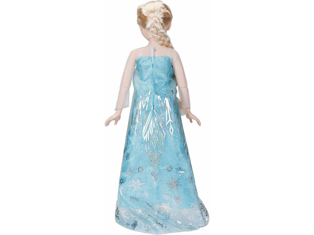 Frozen Elsa Playdate Doll 81 cm Jakks 229794