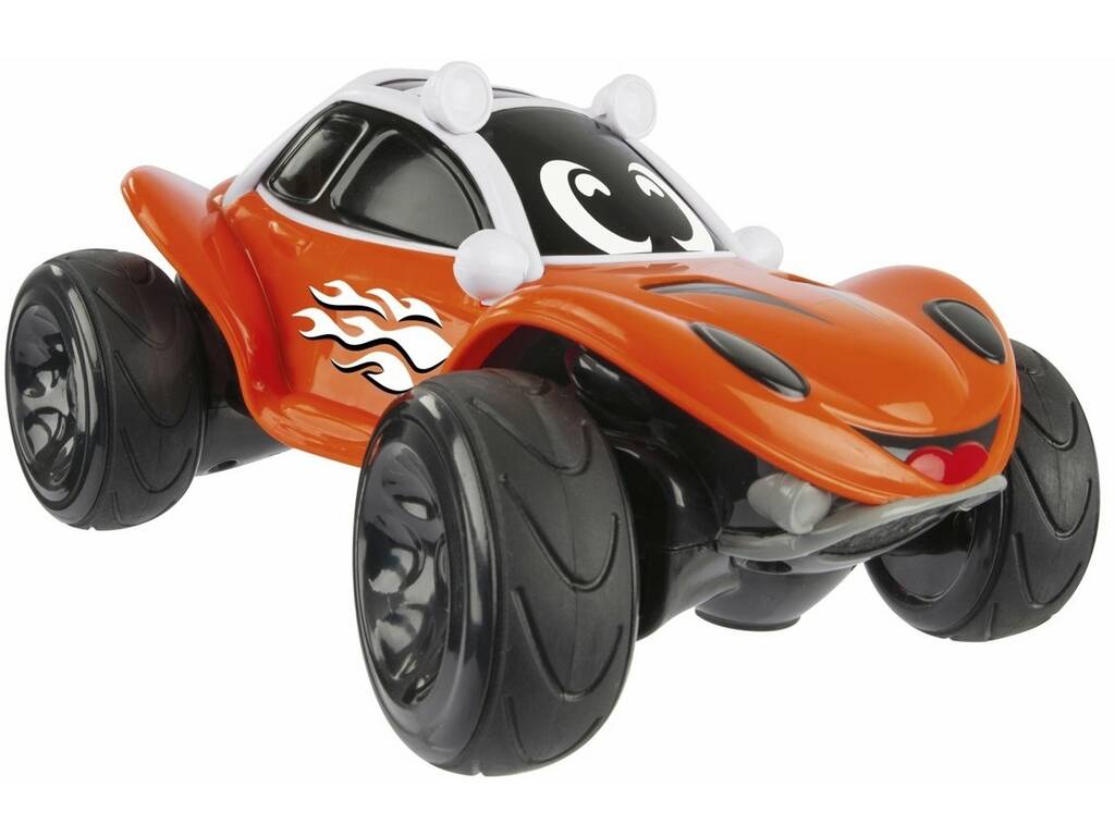 Chicco Happy Buggy Télécommande 91521