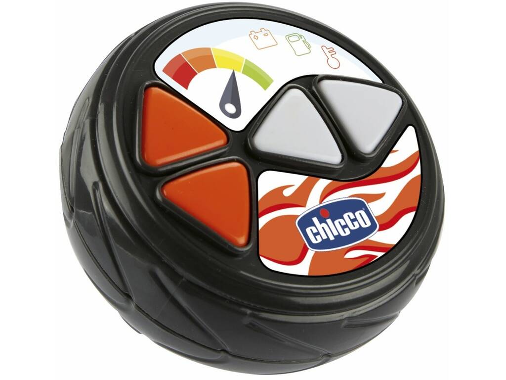 Chicco Happy Buggy Télécommande 91521