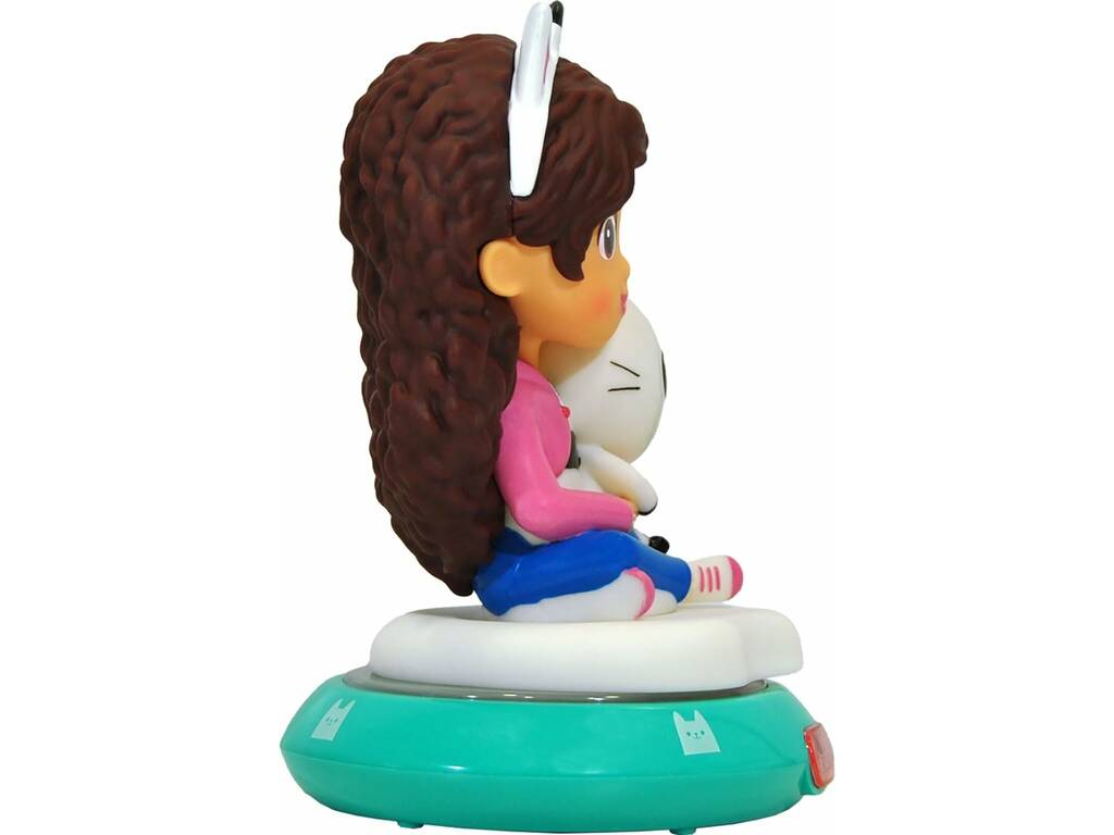 Lampe 3D pour enfants Gabby's Doll's House GD00024