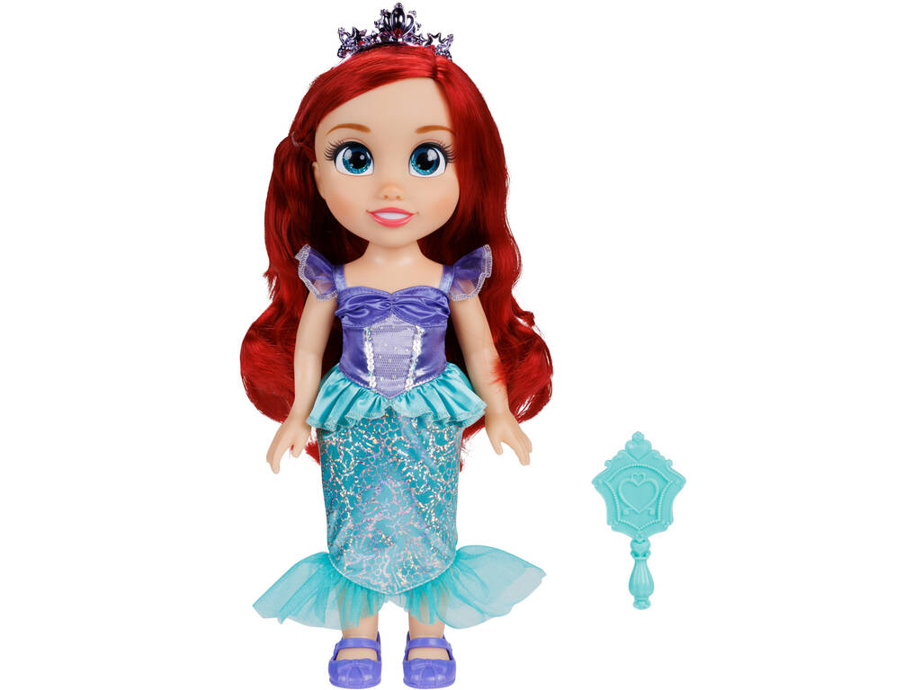 Principesse Disney Bambola Ariel 35 cm Jakks 230124
