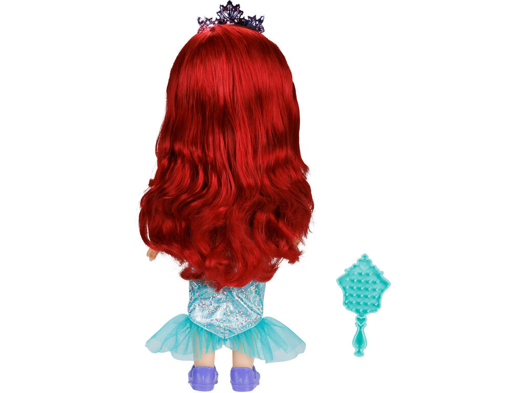 Principesse Disney Bambola Ariel 35 cm Jakks 230124