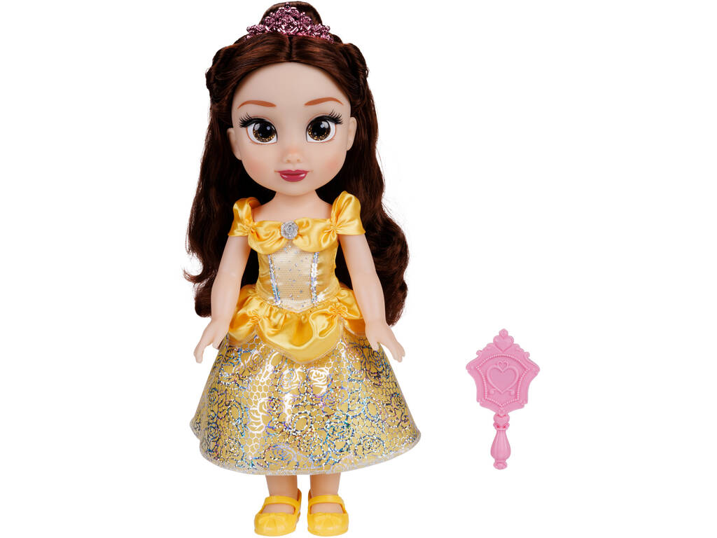 Disney Princesse Belle Poupée 35 cm Jakks 230134