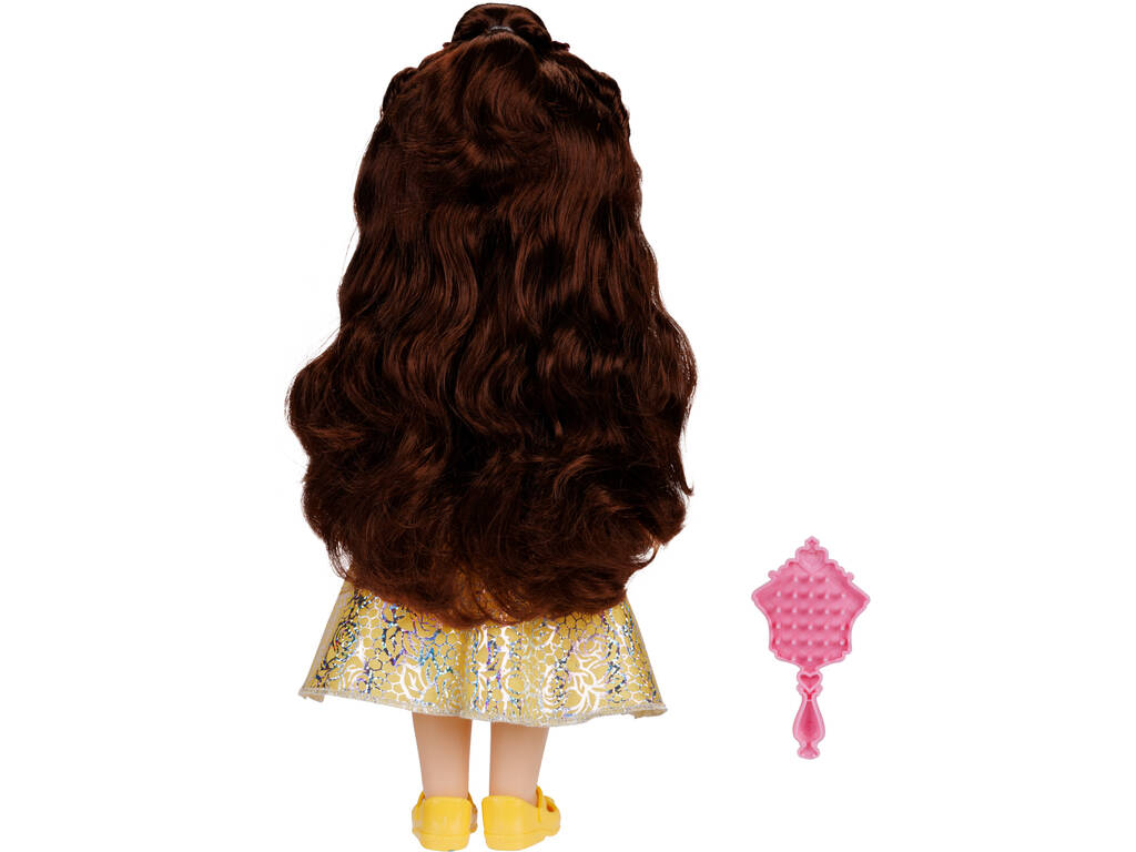 Disney Princesse Belle Poupée 35 cm Jakks 230134