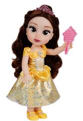 Principesse Disney Bambola Belle 35 cm. Jakks 230134