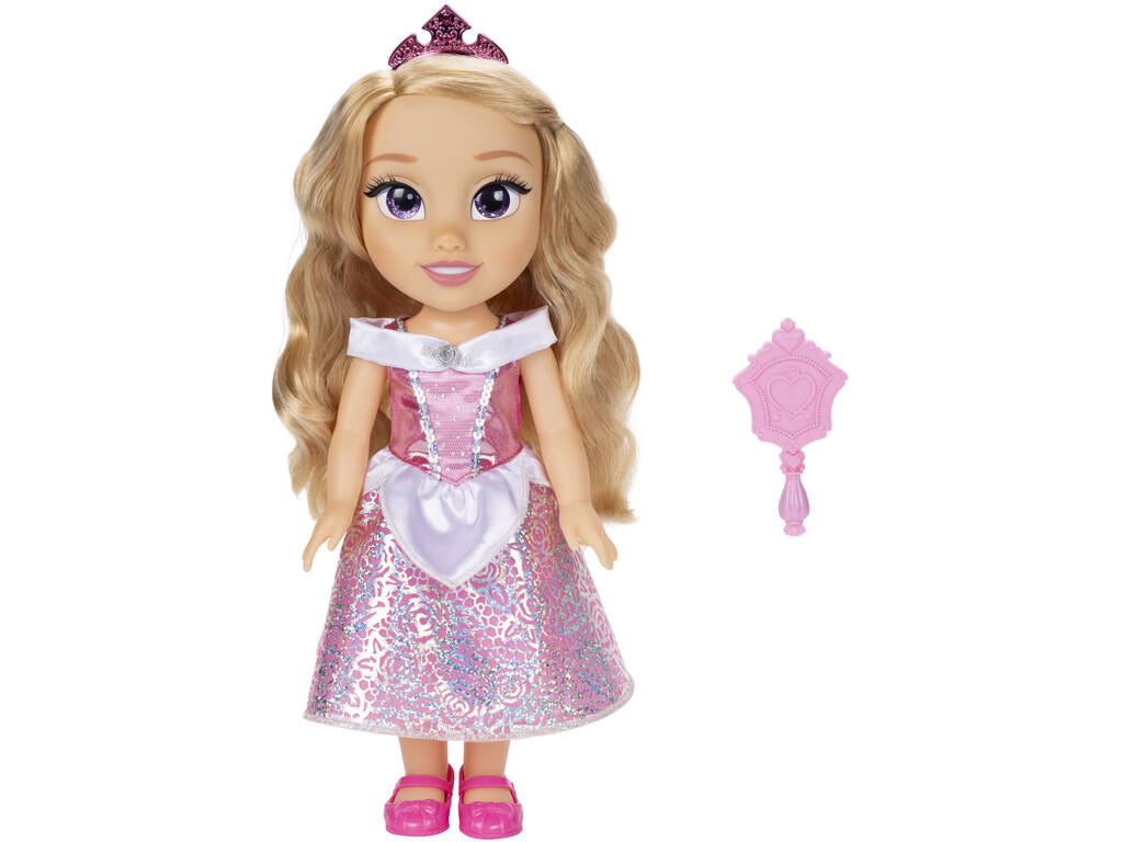 Disney Princesse Aurore 35 cm Jakks 230184