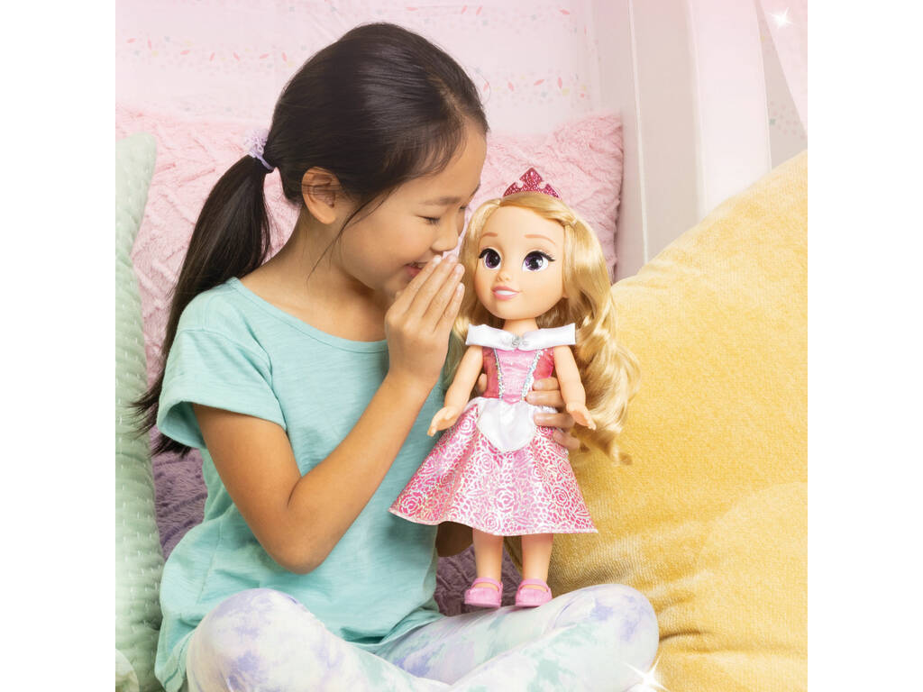 Disney Princesse Aurore 35 cm Jakks 230184
