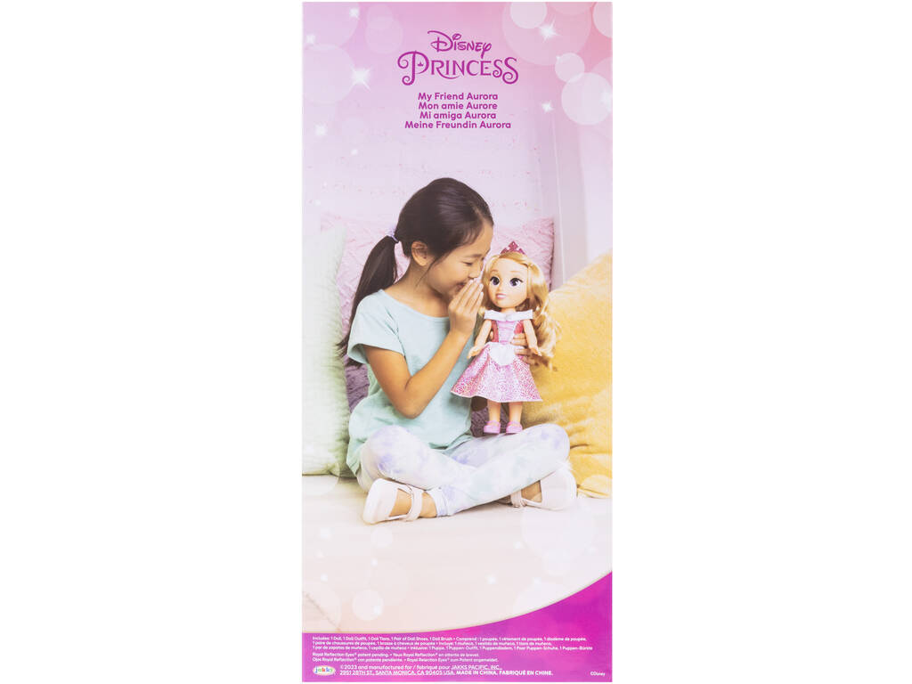 Disney Princesse Aurore 35 cm Jakks 230184