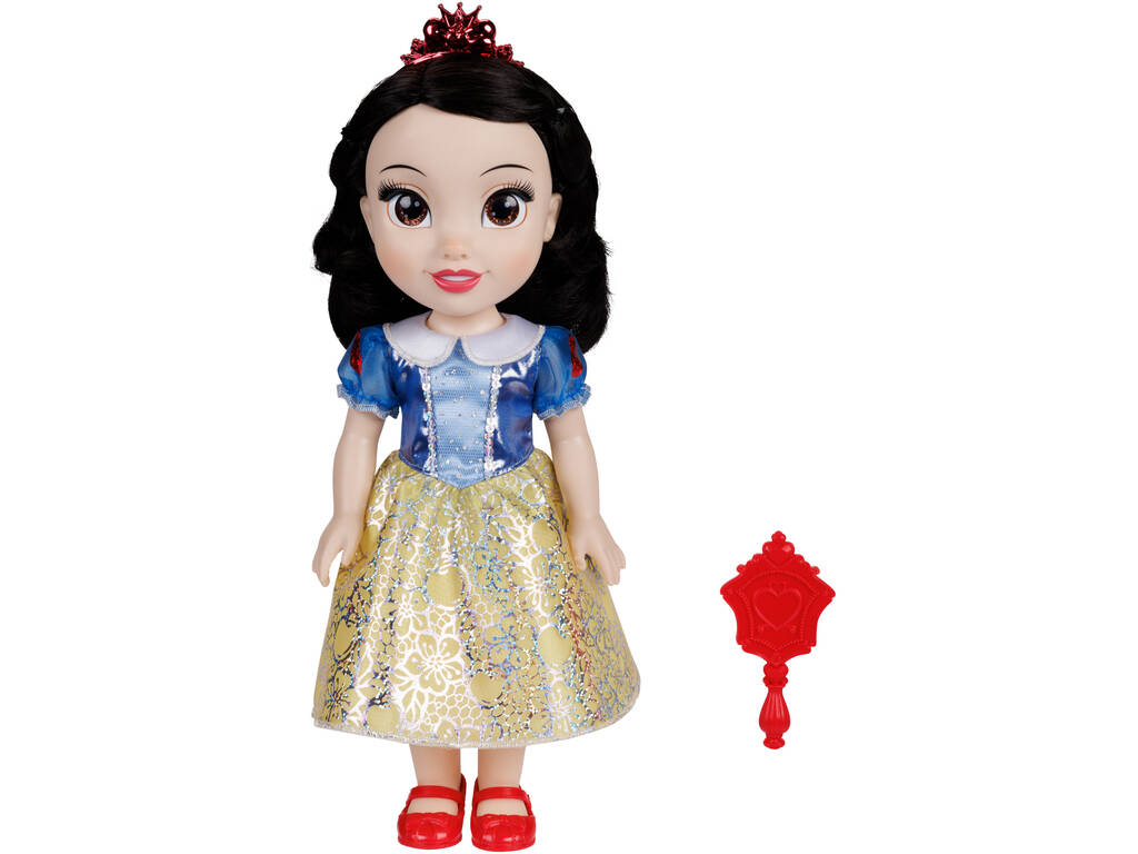 Principesse Disney Biancaneve 35 cm Jakks 230204