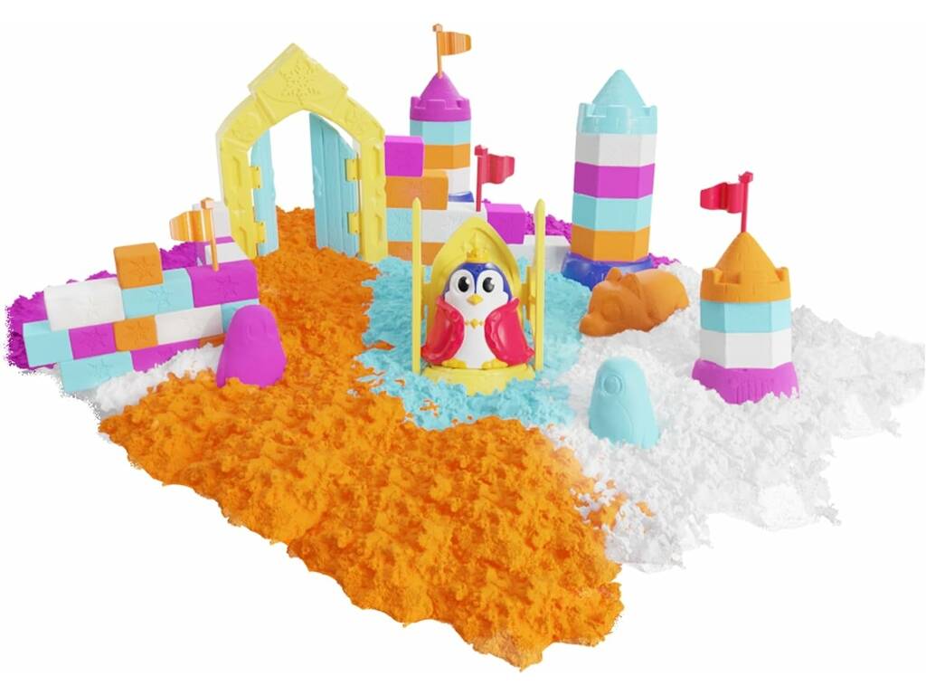 Super Snow Fun Ice Palace Goliath 929034