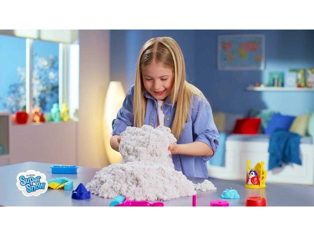 Super Snow Fun Ice Palace Goliath 929034
