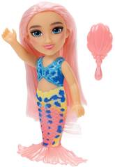 Poupée Disney Princesse Caspia 15 cm Jakks 22899