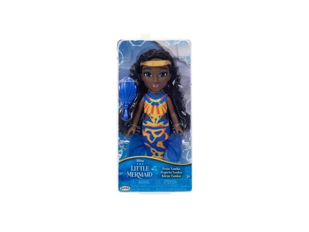 Disney La Sirenetta Bambola Piccola Tamika 15 cm.
