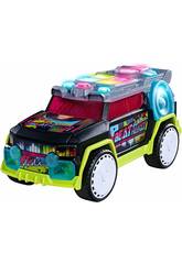 Auto Streets' Beatz Beat Hero 32 cm. Simba 203767001