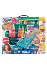 Aqua Gelz Playset Starfish Simba 106322593