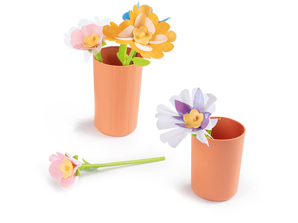 Marché aux fleurs de Smoby 7600350407