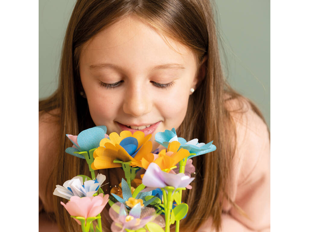 Marché aux fleurs de Smoby 7600350407
