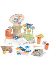 Smoby Blumenmarkt 7600350407